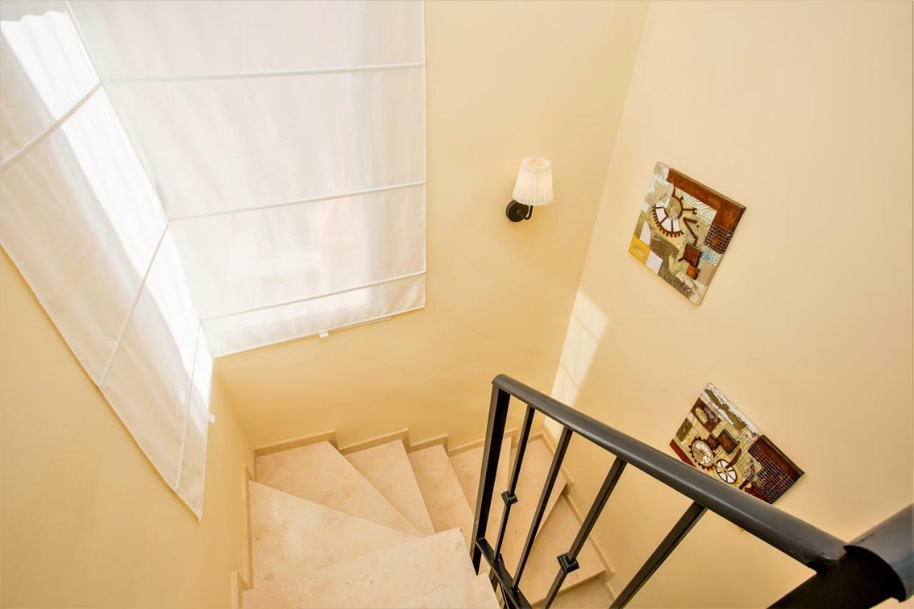 Ferienwohnung R16 Jans Penthouse With Amazing Views Marbella Exterior foto